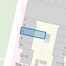 Perceel ISM01-F-3280