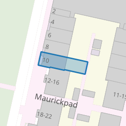 Perceel ISM01-F-3282