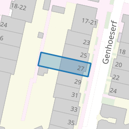 Perceel ISM01-F-3287