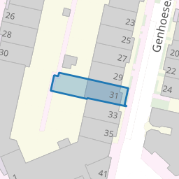 Perceel ISM01-F-3289