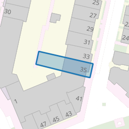 Perceel ISM01-F-3291