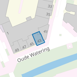 Perceel ISM01-F-3297