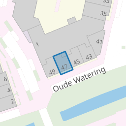 Perceel ISM01-F-3299