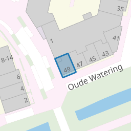 Perceel ISM01-F-3300