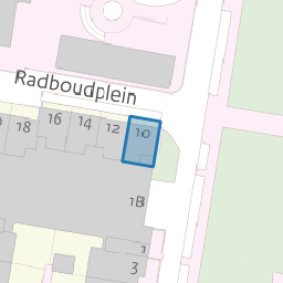 Perceel ISM01-F-3301