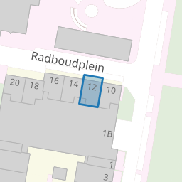 Perceel ISM01-F-3302