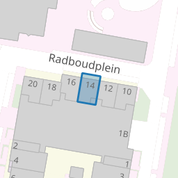 Perceel ISM01-F-3303