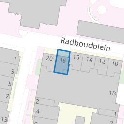 Perceel ISM01-F-3305