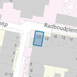 Perceel ISM01-F-3306