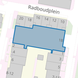 Perceel ISM01-F-3307