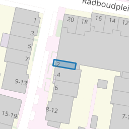 Perceel ISM01-F-3309