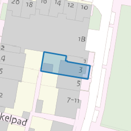 Perceel ISM01-F-3310