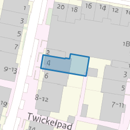 Perceel ISM01-F-3312