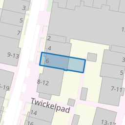 Perceel ISM01-F-3313