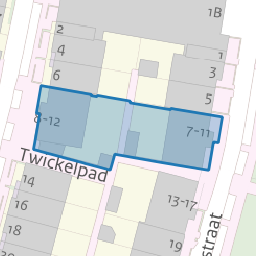 Perceel ISM01-F-3314