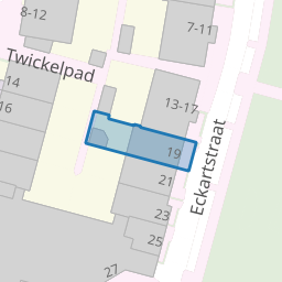 Perceel ISM01-F-3316