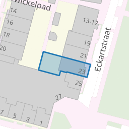 Perceel ISM01-F-3318