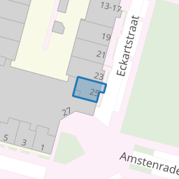 Perceel ISM01-F-3319