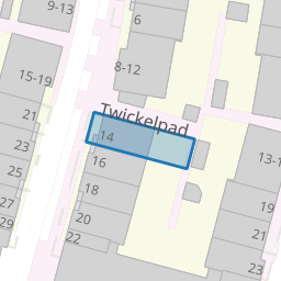 Perceel ISM01-F-3320