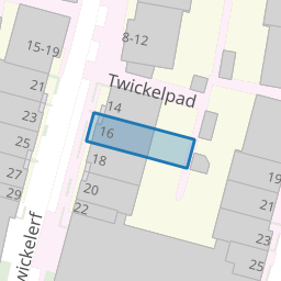 Perceel ISM01-F-3321