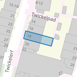 Perceel ISM01-F-3322