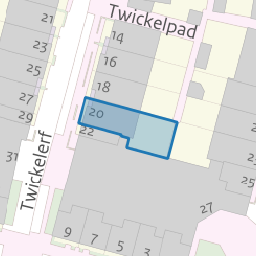 Perceel ISM01-F-3323