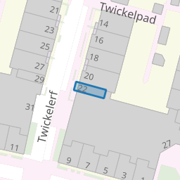 Perceel ISM01-F-3324