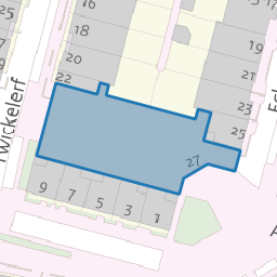 Perceel ISM01-F-3325