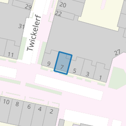 Perceel ISM01-F-3328