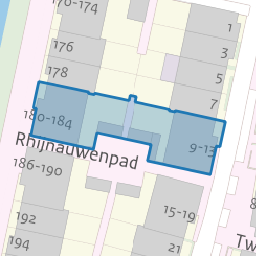 Perceel ISM01-F-3334