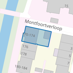 Perceel ISM01-F-3335