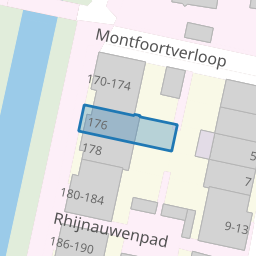 Perceel ISM01-F-3336