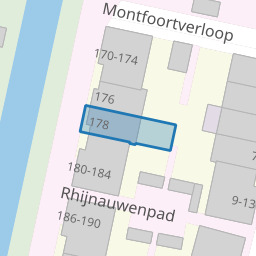 Perceel ISM01-F-3337