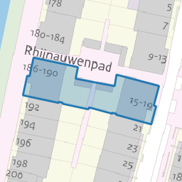 Perceel ISM01-F-3338