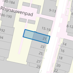 Perceel ISM01-F-3339
