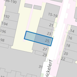 Perceel ISM01-F-3341