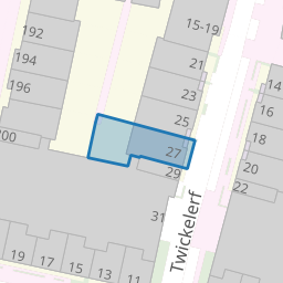 Perceel ISM01-F-3342