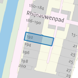 Perceel ISM01-F-3344