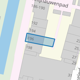 Perceel ISM01-F-3346