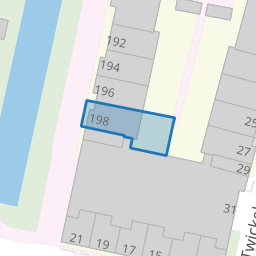 Perceel ISM01-F-3347