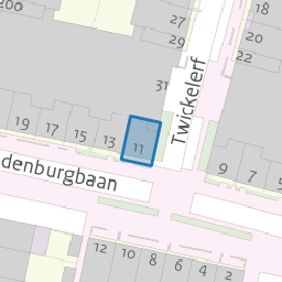 Perceel ISM01-F-3350