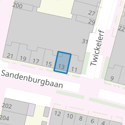 Perceel ISM01-F-3351