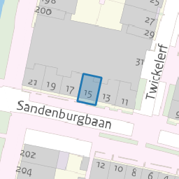 Perceel ISM01-F-3352