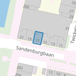 Perceel ISM01-F-3353