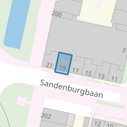 Perceel ISM01-F-3354