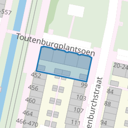 Perceel ISM01-F-3356