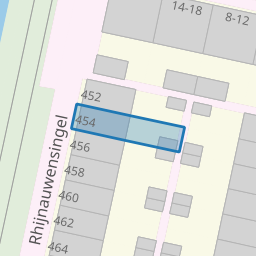 Perceel ISM01-F-3358