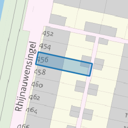 Perceel ISM01-F-3359