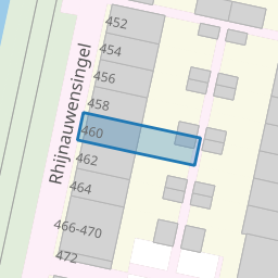 Perceel ISM01-F-3361