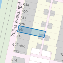 Perceel ISM01-F-3362